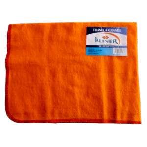 Franela grande 50cm x 38cm