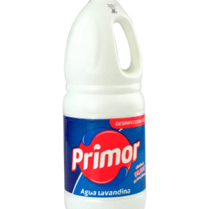 Lavandina 2 litros Primor