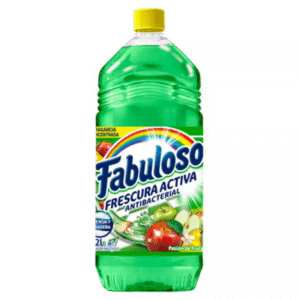 Limpiador 2 litros Fabuloso