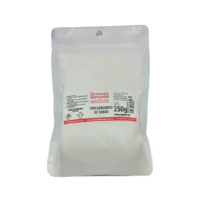 Percarbonato de Sodio 250g