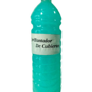 Abrillantador para cubiertas