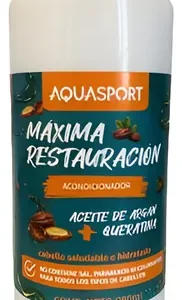 Acondicionador Aquasport 1Lt