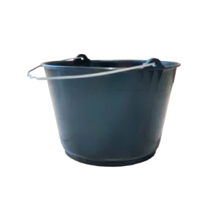 Balde reforzado