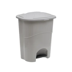Basurero con pedal 40Lts