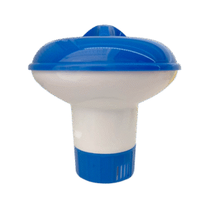 Bolla para piscina pastillas chicas