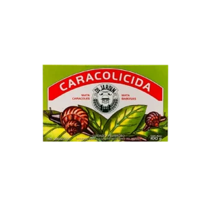 Caracolicida 100g