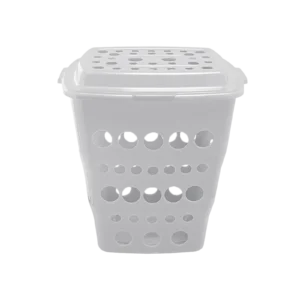 Cesto para ropa 55Lts