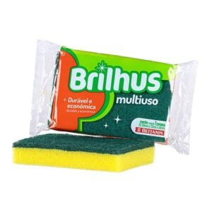 Esponja de cocina fina