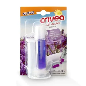 Gel activo Crivea