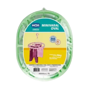 Tendedero 24 palillos