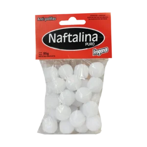 Naftalina