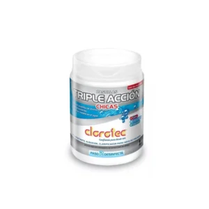 Pastillas chicas 1Kg