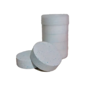 Pastillas multiacción x5 unidades