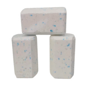 Pastillas piscina triple acción 50g x4