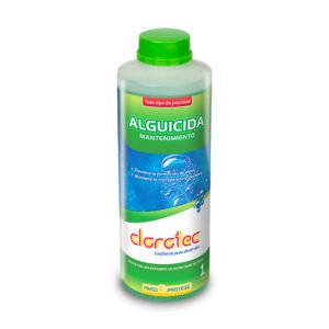 Alguicida