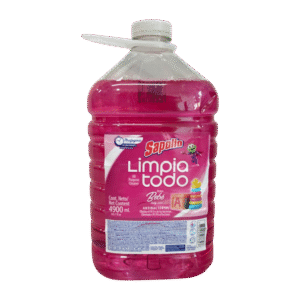 Limpiador Sapolio 4900ml