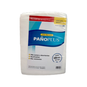 Paño Plus